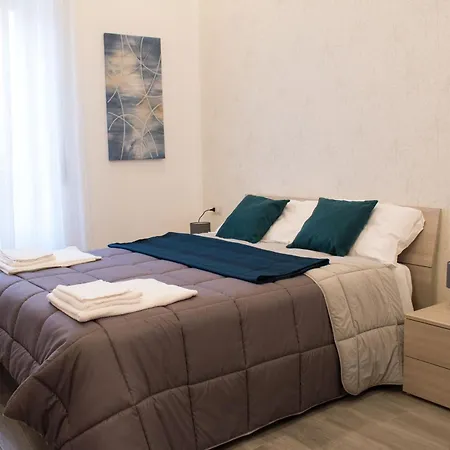 Lucagiordanohouse Apartment *