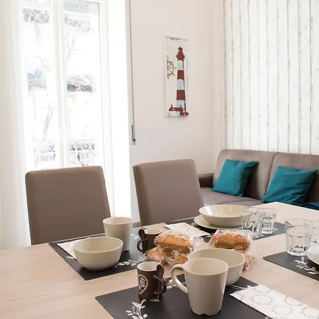 Apartment Lucagiordanohouse Naples