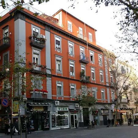 Lucagiordanohouse Apartment *