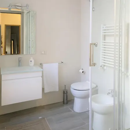 Lucagiordanohouse Apartment *