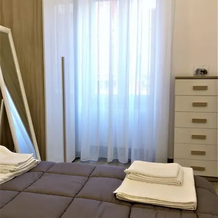 Apartment Lucagiordanohouse
