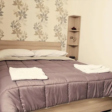 Lucagiordanohouse Apartment *