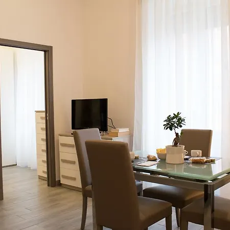 Lucagiordanohouse Apartment *